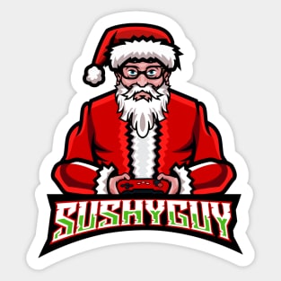 Susanta Sticker